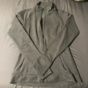 all in motion athletic jacket